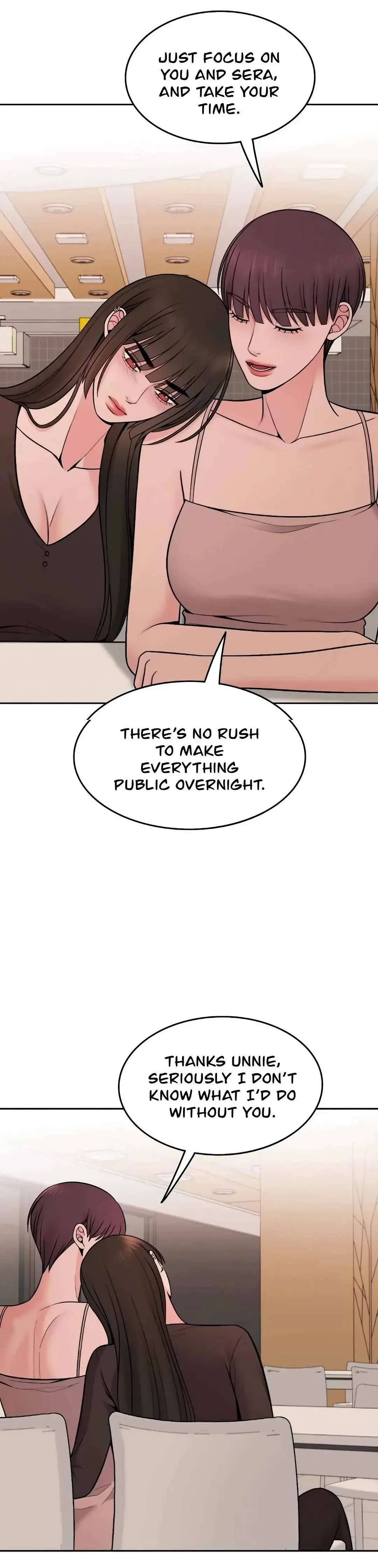 Ruthless Episode 82 - Page 24