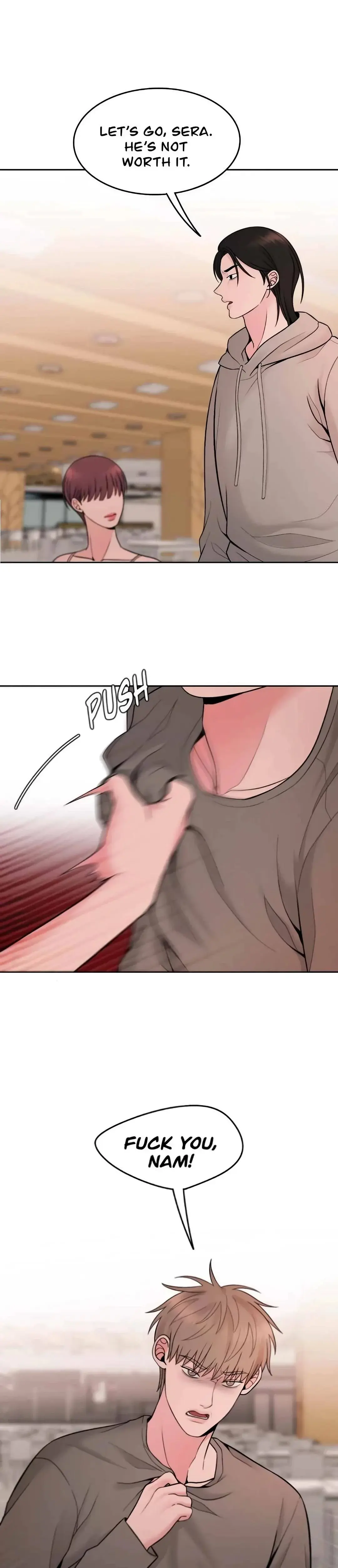 Ruthless Episode 82 - Page 3