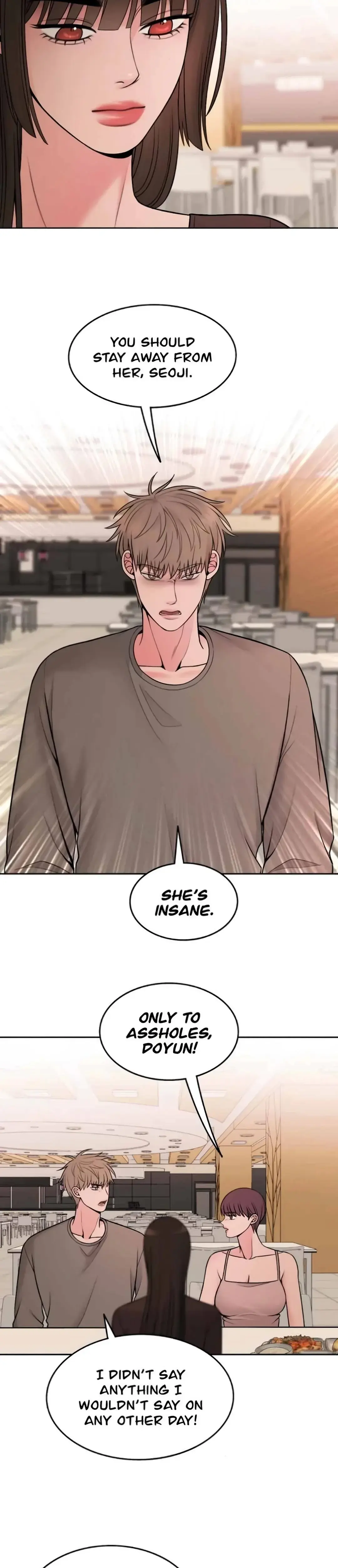 Ruthless Episode 82 - Page 6