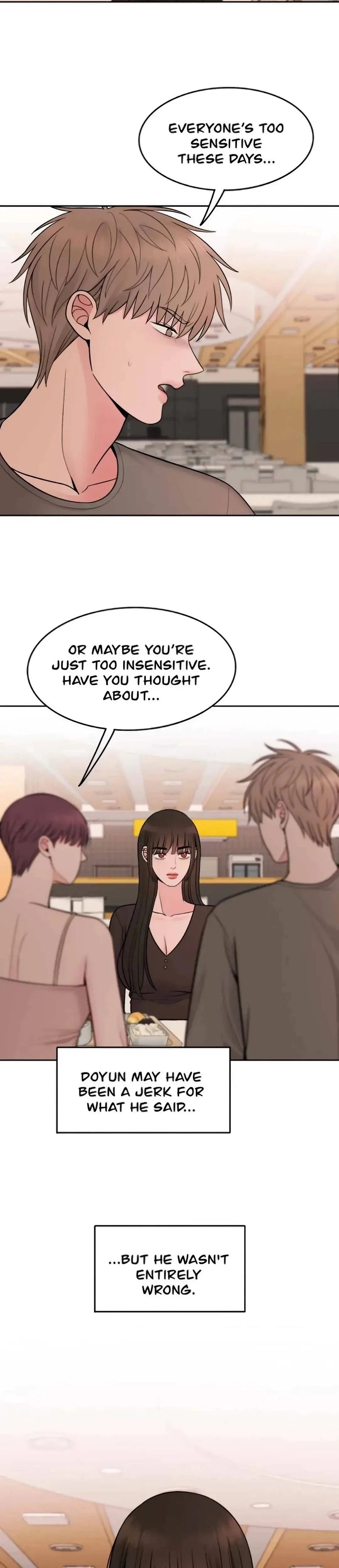 Ruthless Episode 82 - Page 8