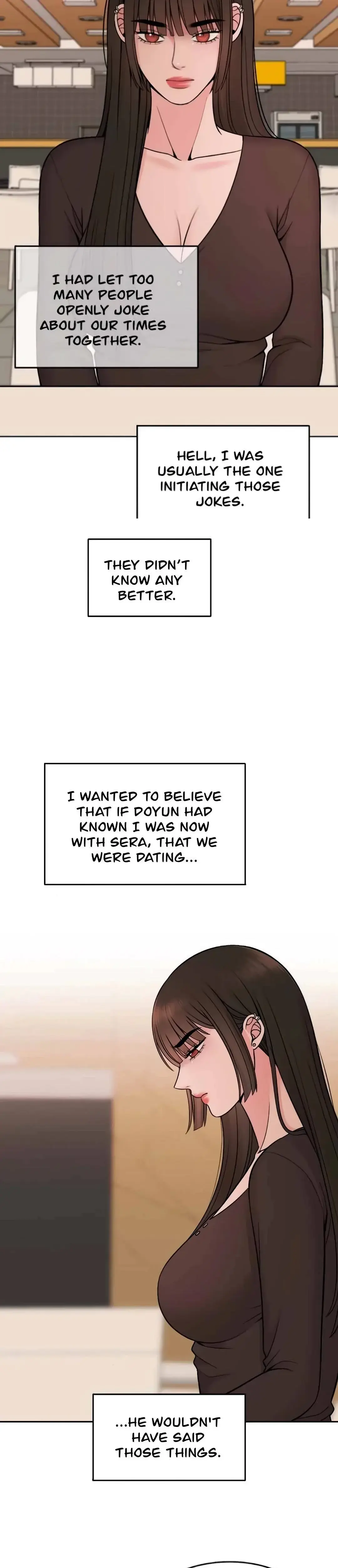 Ruthless Episode 82 - Page 9
