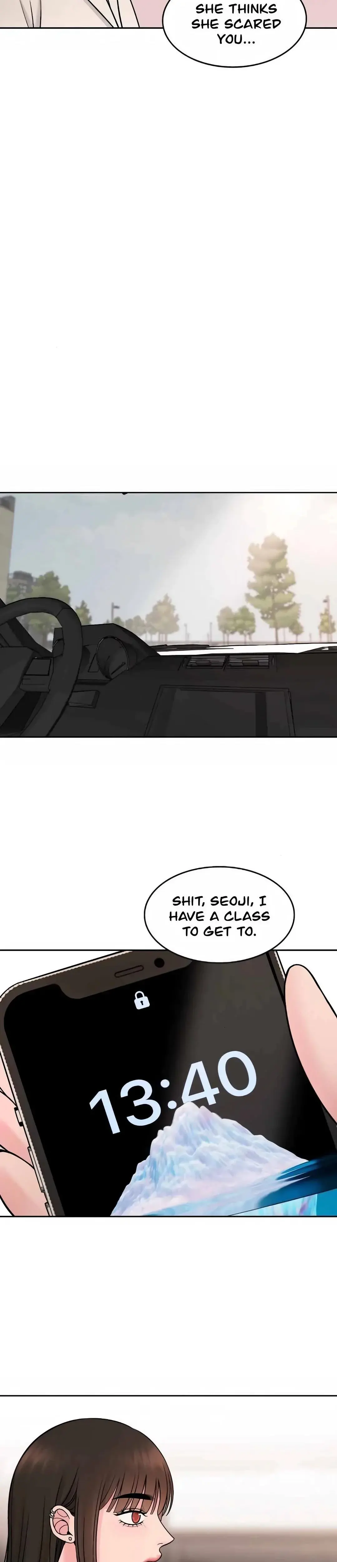 Ruthless Episode 83 - Page 10