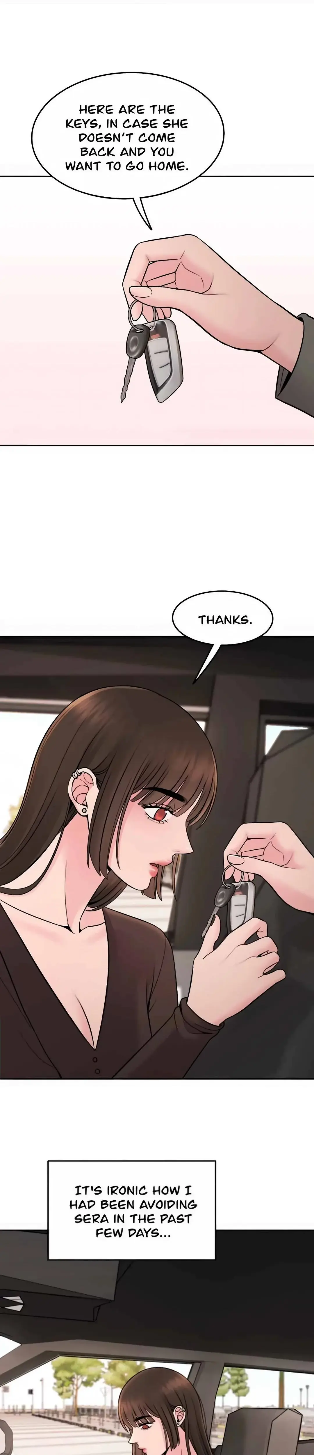Ruthless Episode 83 - Page 14