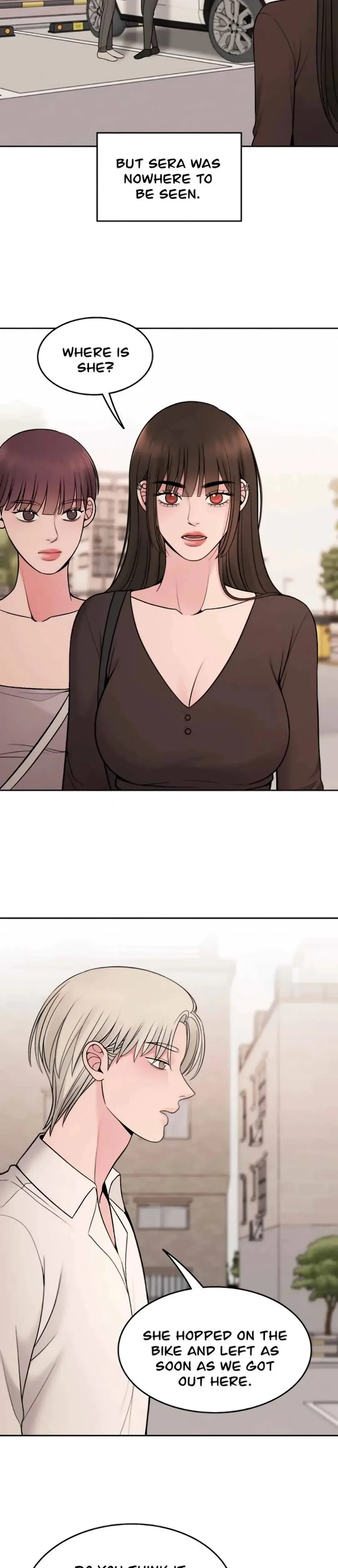 Ruthless Episode 83 - Page 2