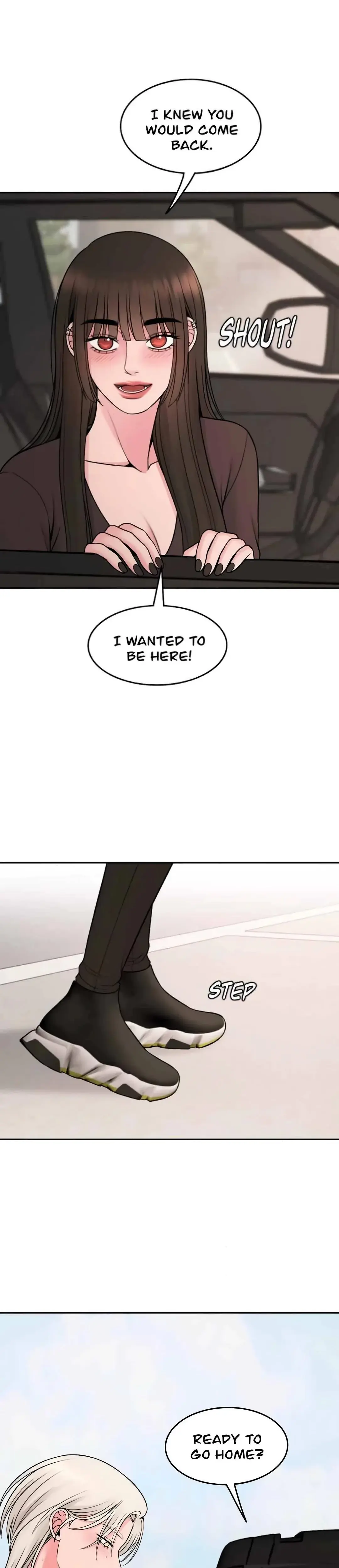 Ruthless Episode 83 - Page 20