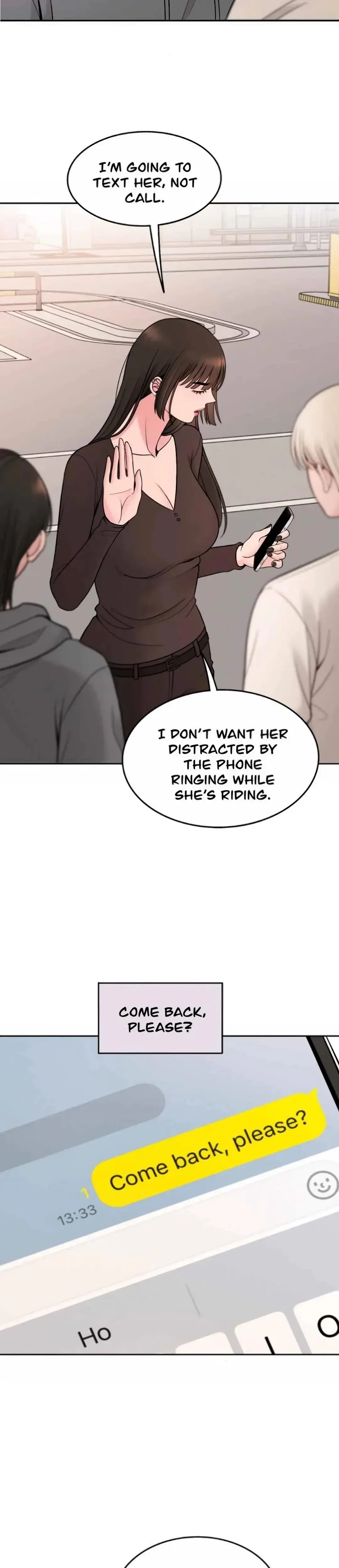 Ruthless Episode 83 - Page 8