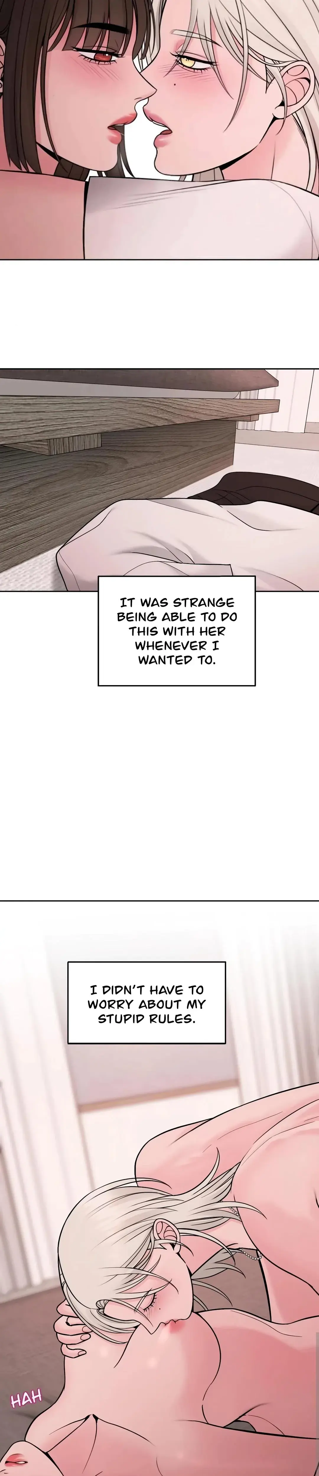 Ruthless Episode 84 - Page 10