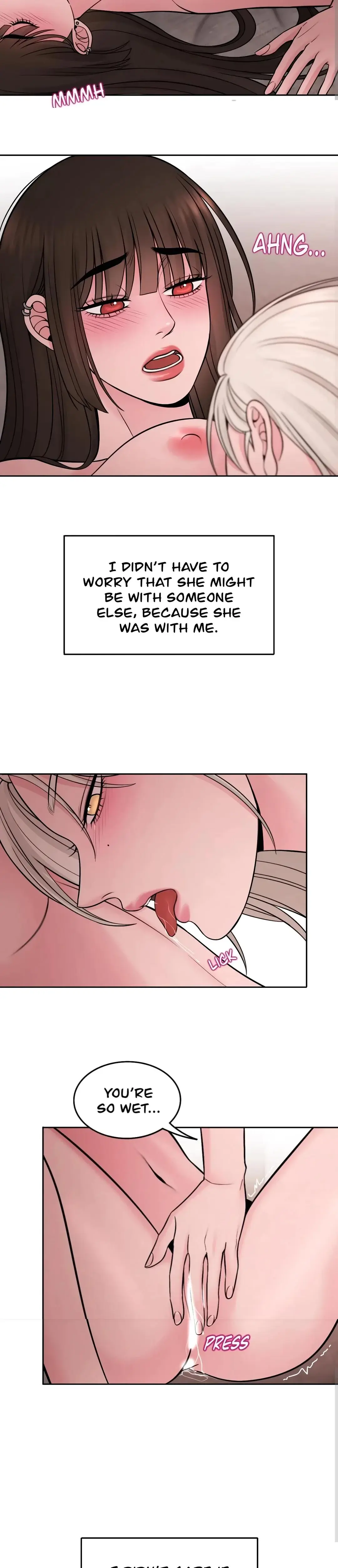 Ruthless Episode 84 - Page 11