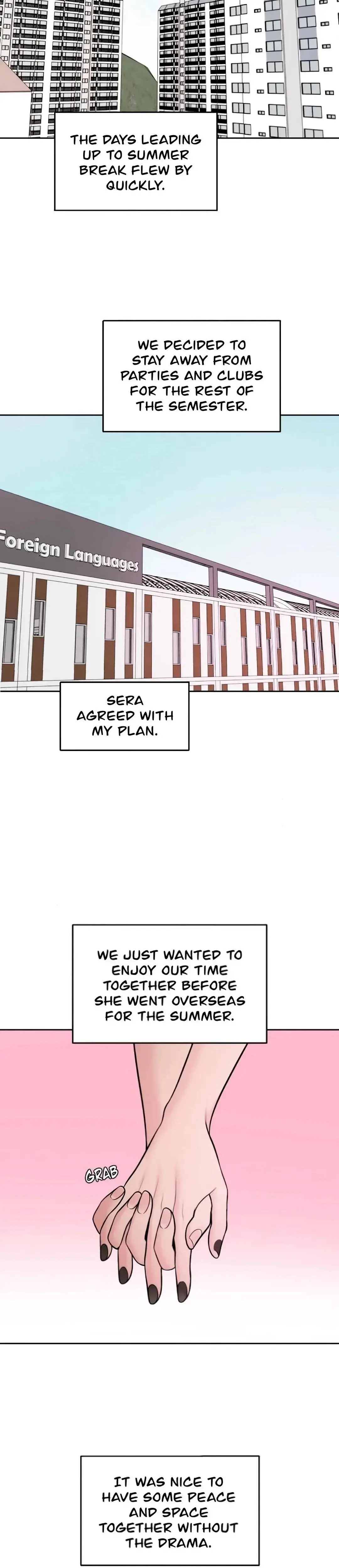 Ruthless Episode 84 - Page 14