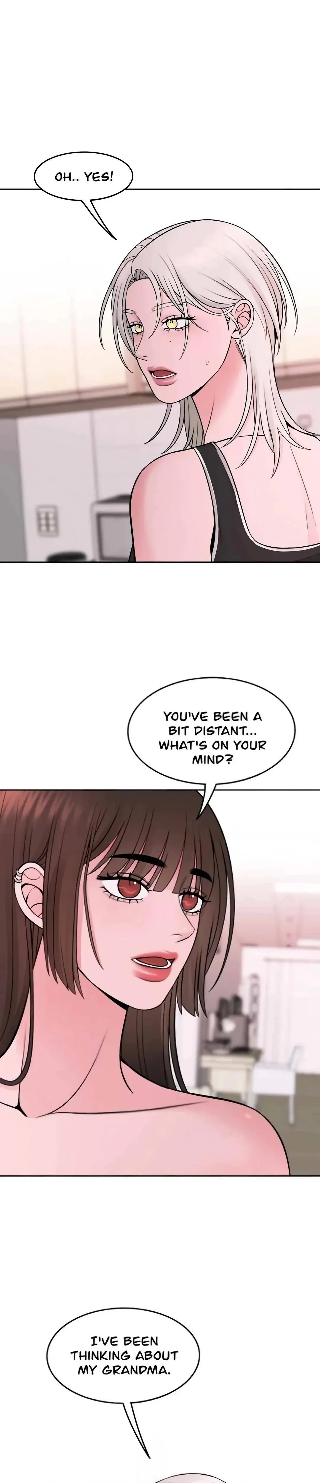 Ruthless Episode 84 - Page 17