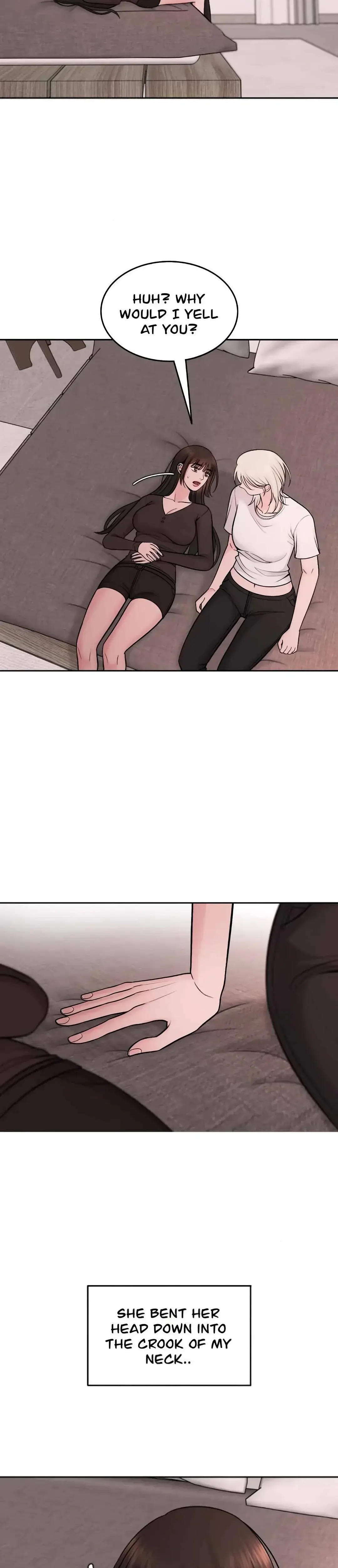 Ruthless Episode 84 - Page 5