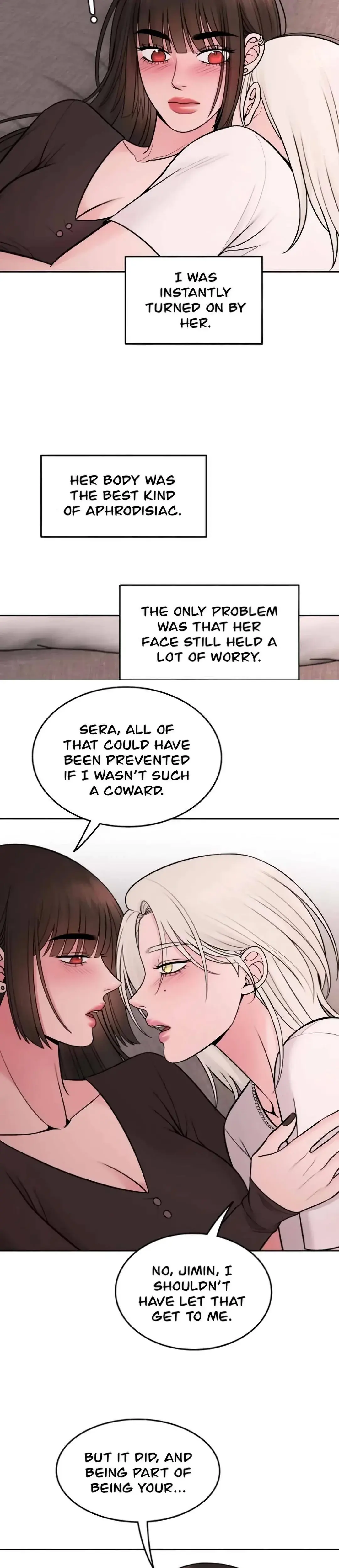 Ruthless Episode 84 - Page 6