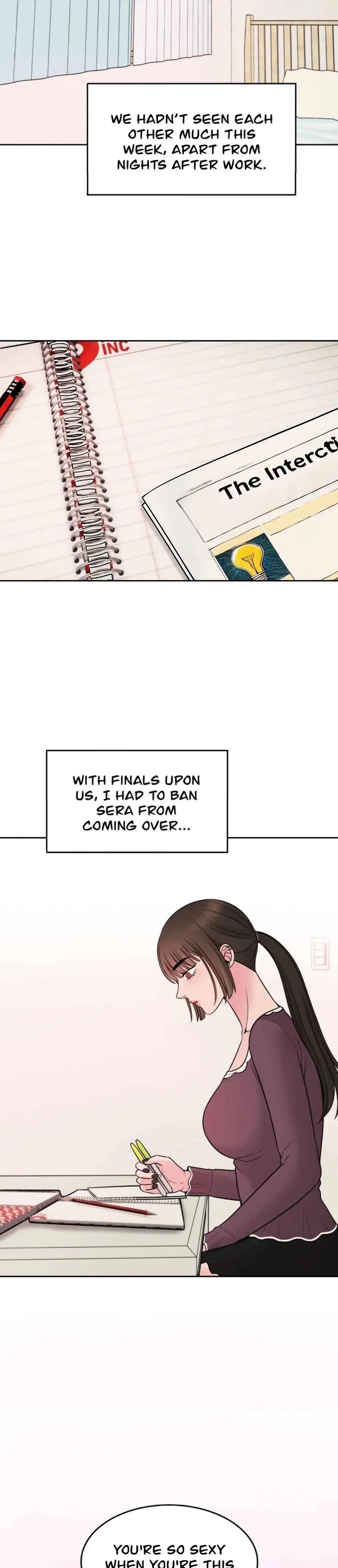 Ruthless Episode 85 - Page 13