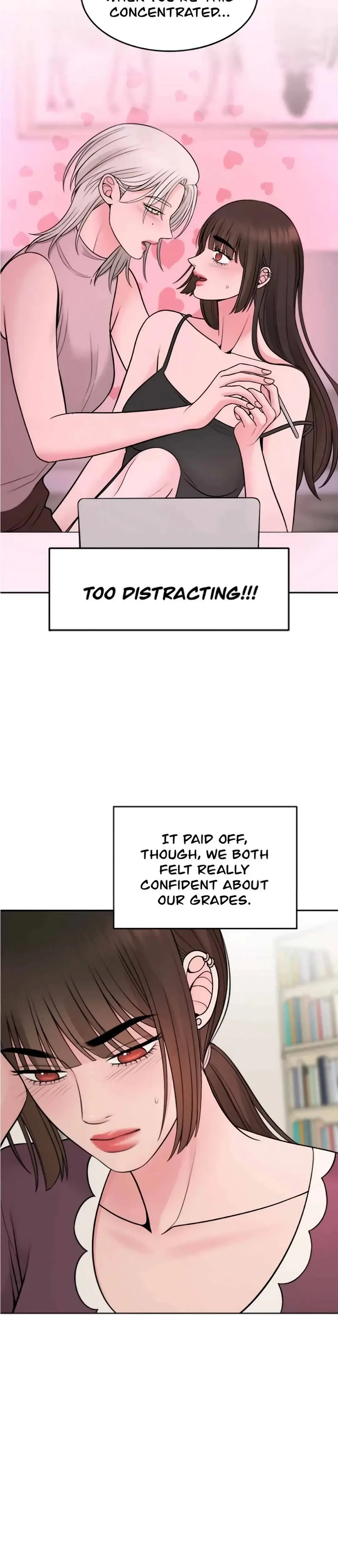 Ruthless Episode 85 - Page 14