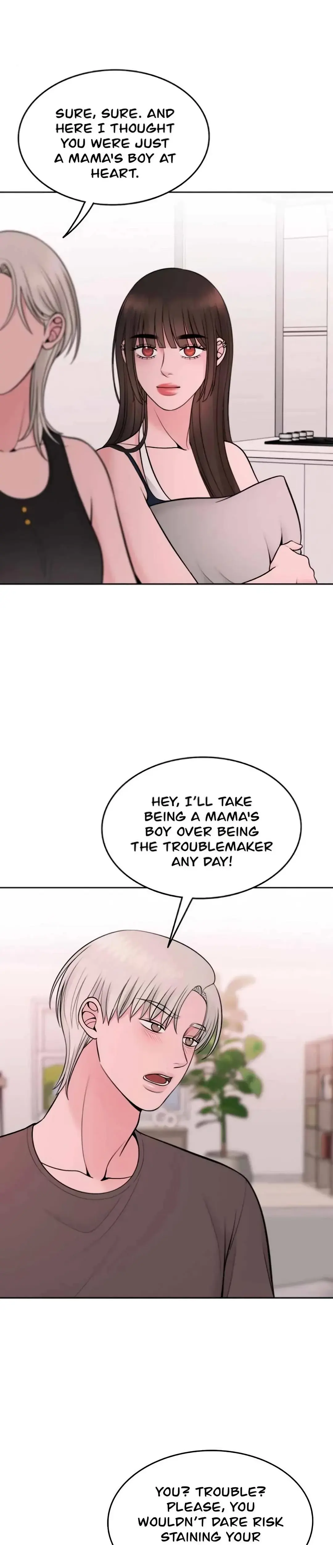 Ruthless Episode 85 - Page 17