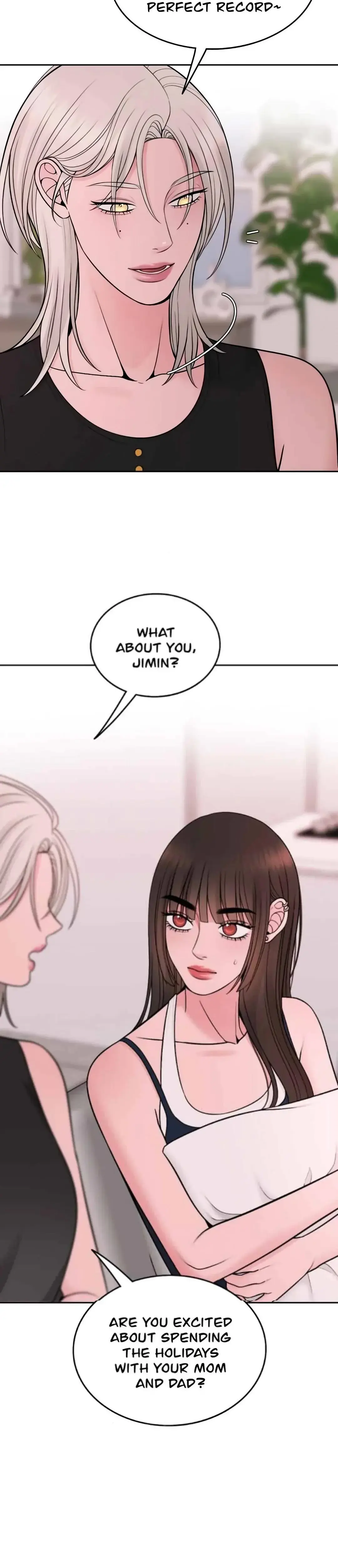 Ruthless Episode 85 - Page 18