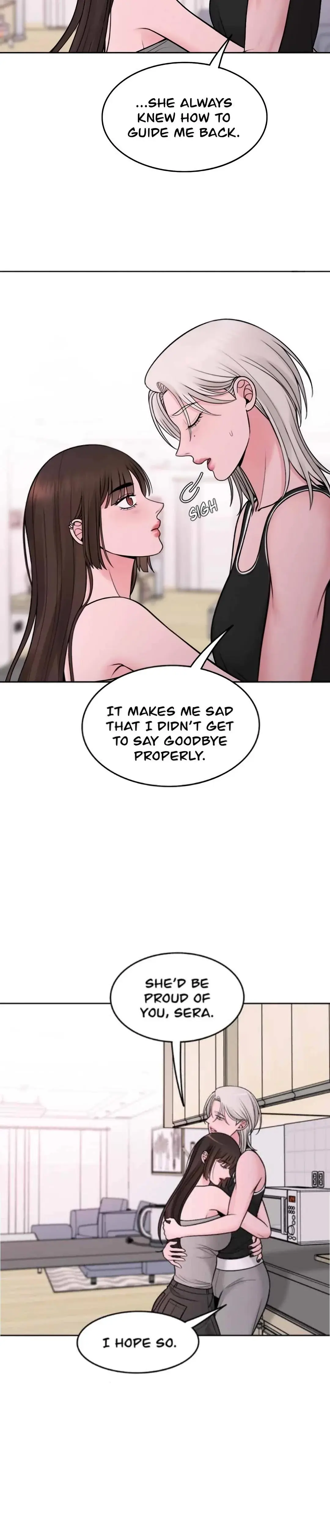 Ruthless Episode 85 - Page 5