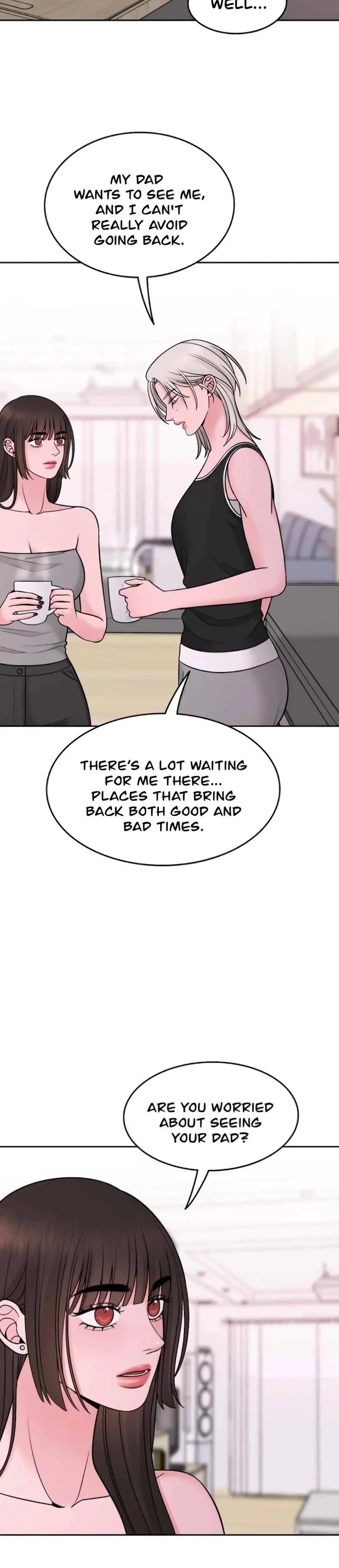 Ruthless Episode 85 - Page 8