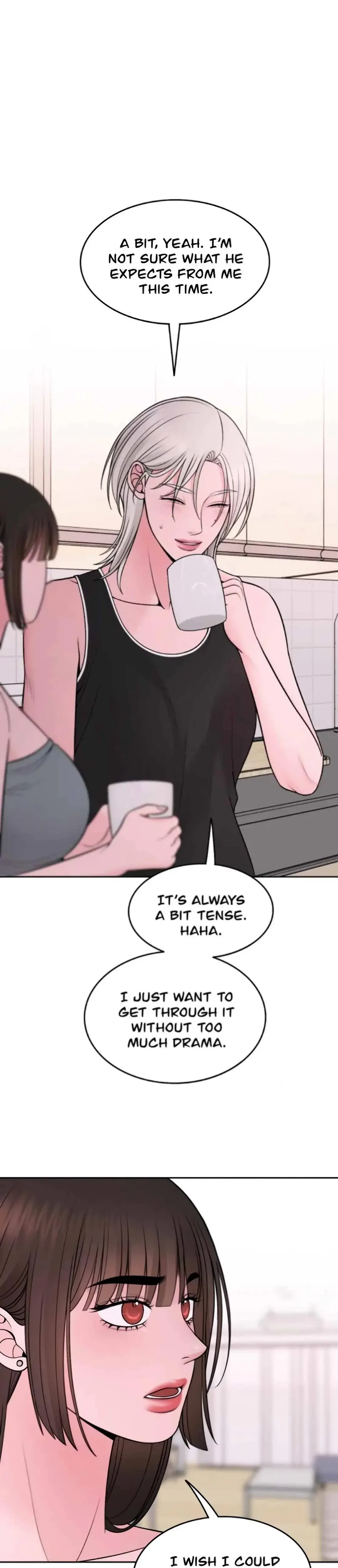 Ruthless Episode 85 - Page 9