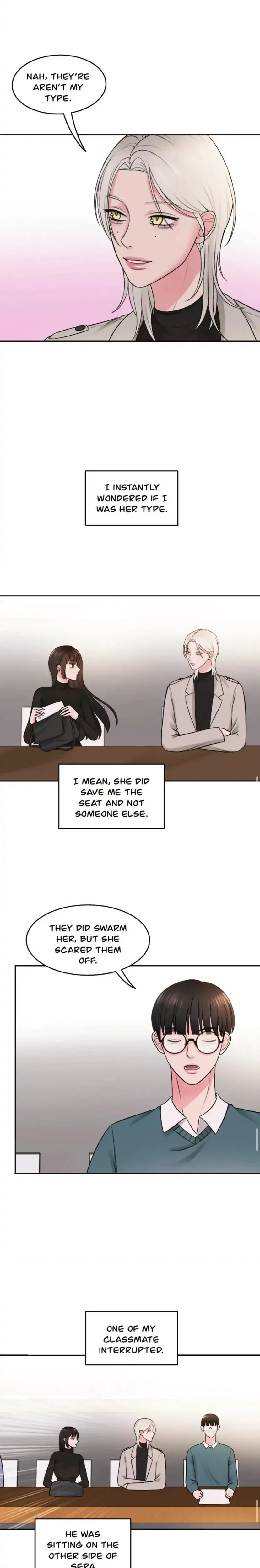 Ruthless Episode 9 - Page 3