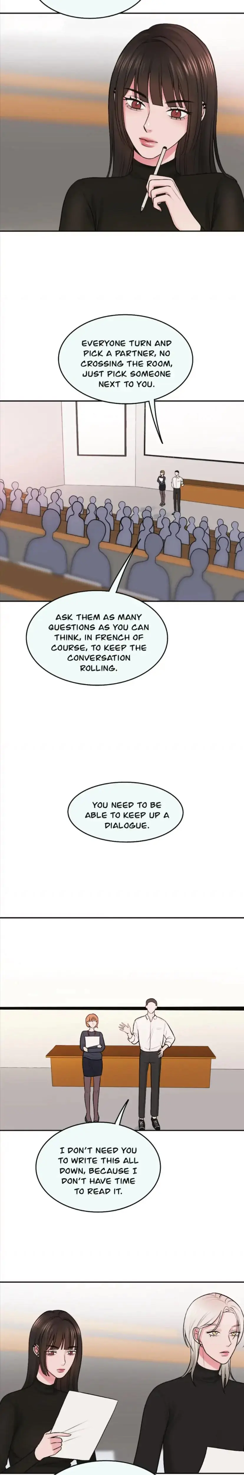 Ruthless Episode 9 - Page 7