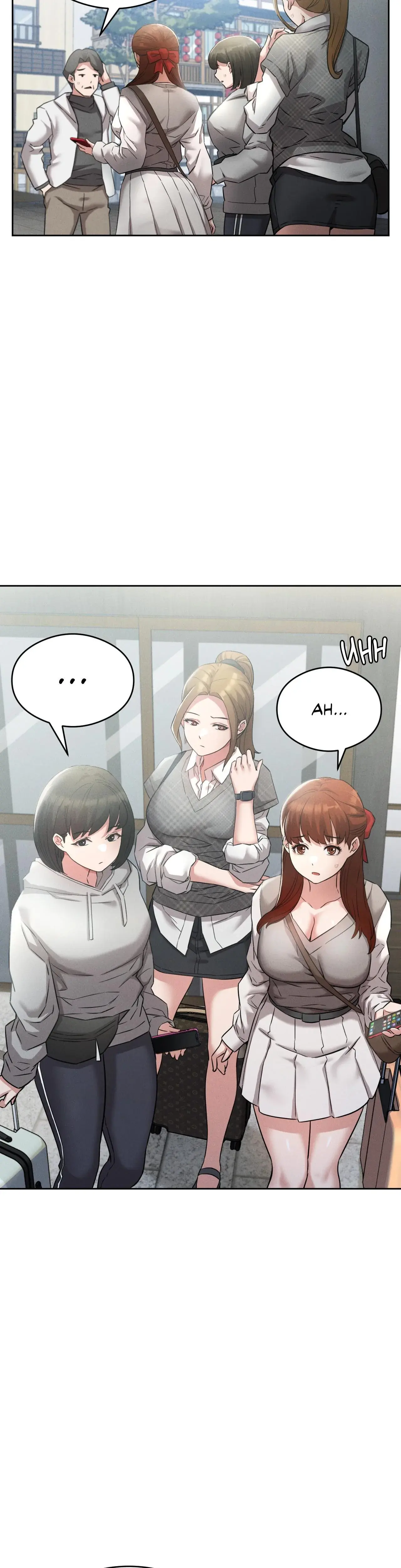 Ryokan Romance Episode 1 - Page 18