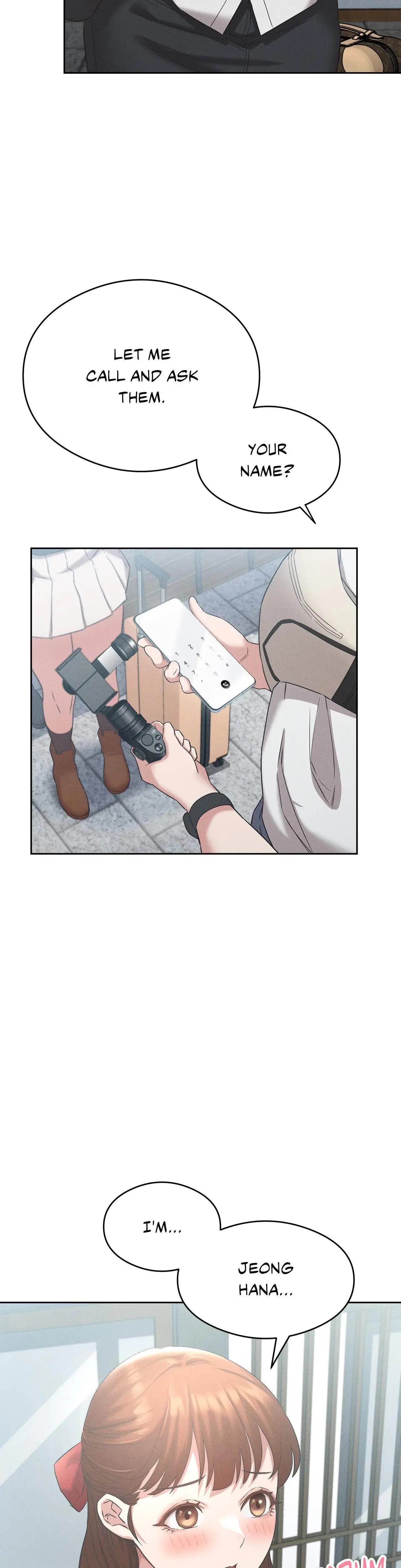 Ryokan Romance Episode 1 - Page 29