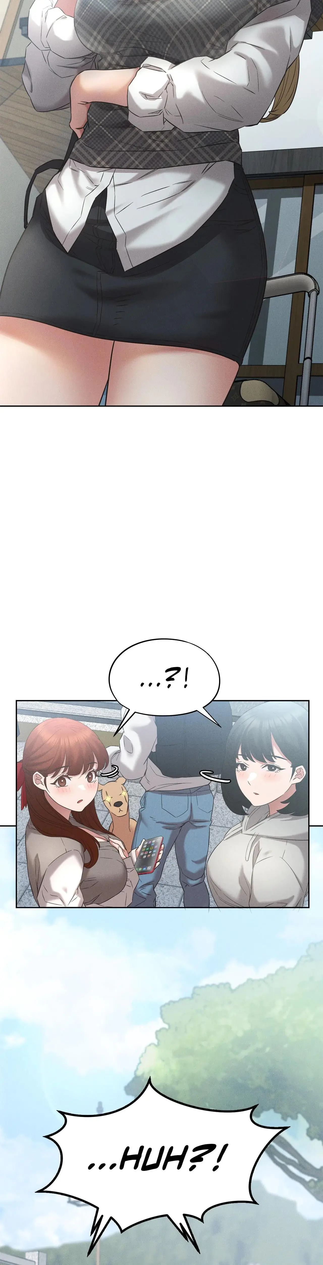 Ryokan Romance Episode 1 - Page 33