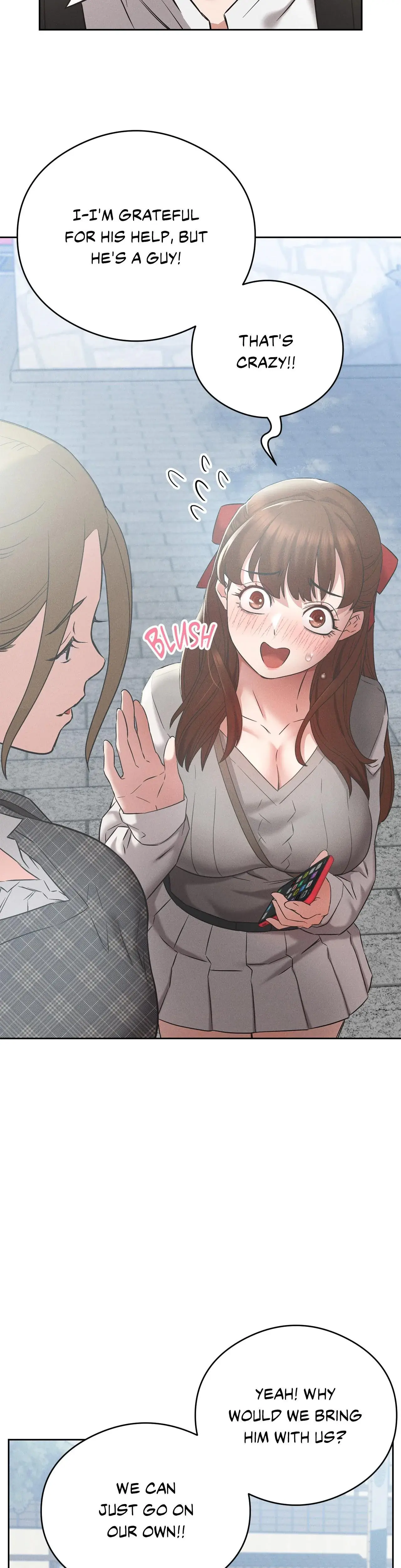Ryokan Romance Episode 1 - Page 39