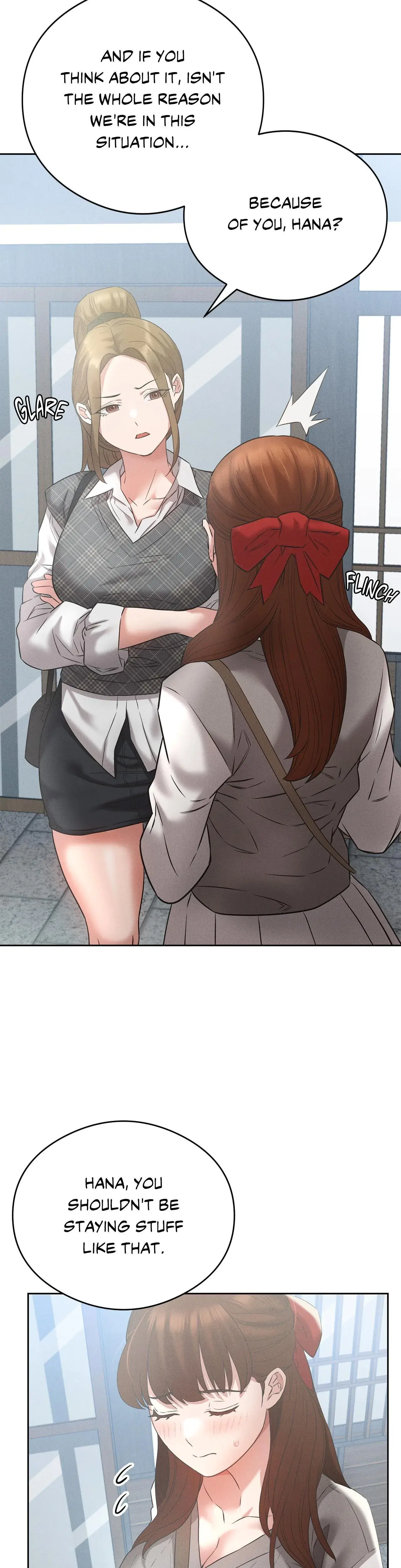 Ryokan Romance Episode 1 - Page 42