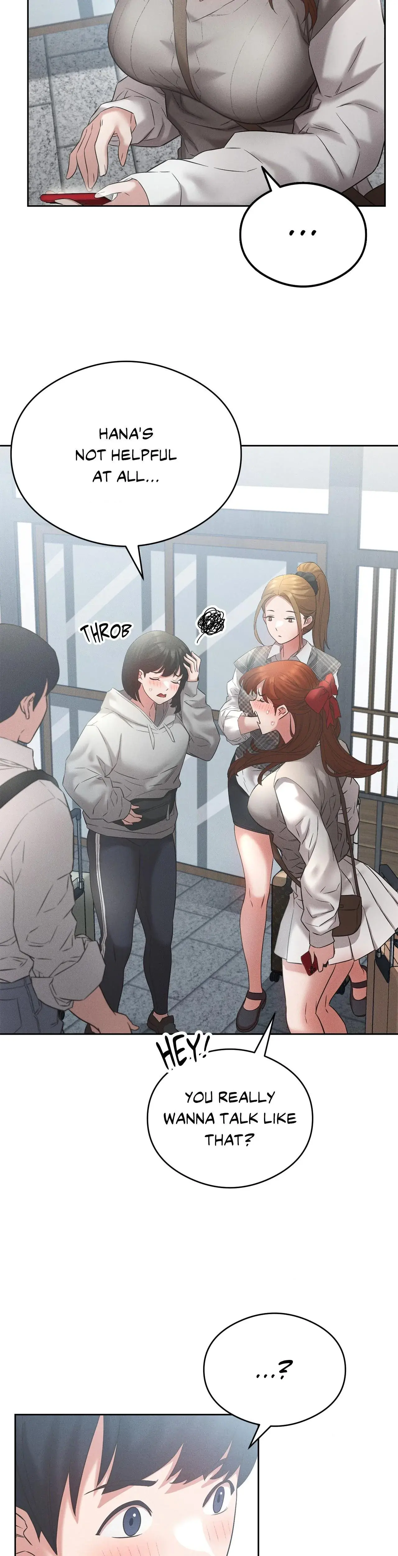 Ryokan Romance Episode 1 - Page 43