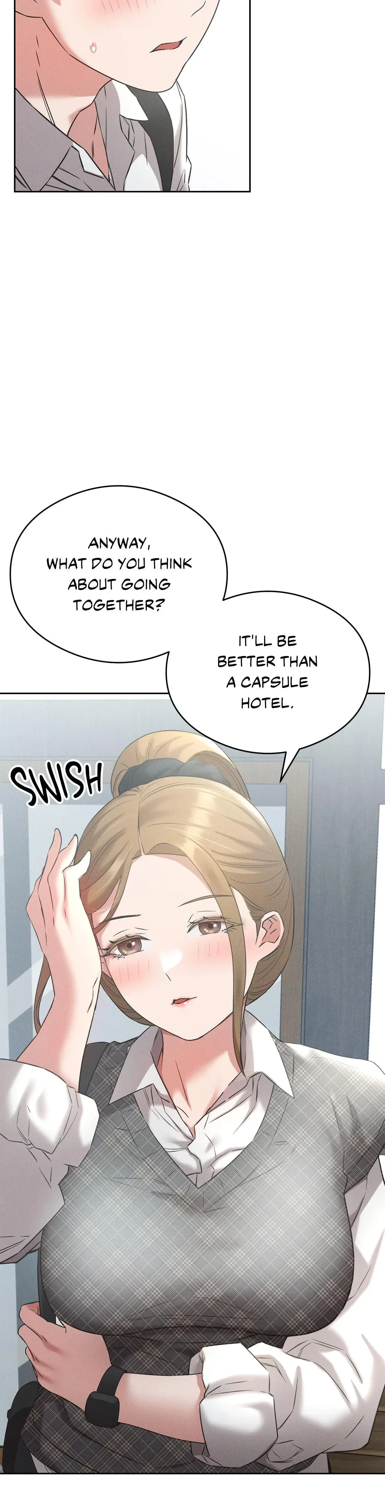 Ryokan Romance Episode 1 - Page 44