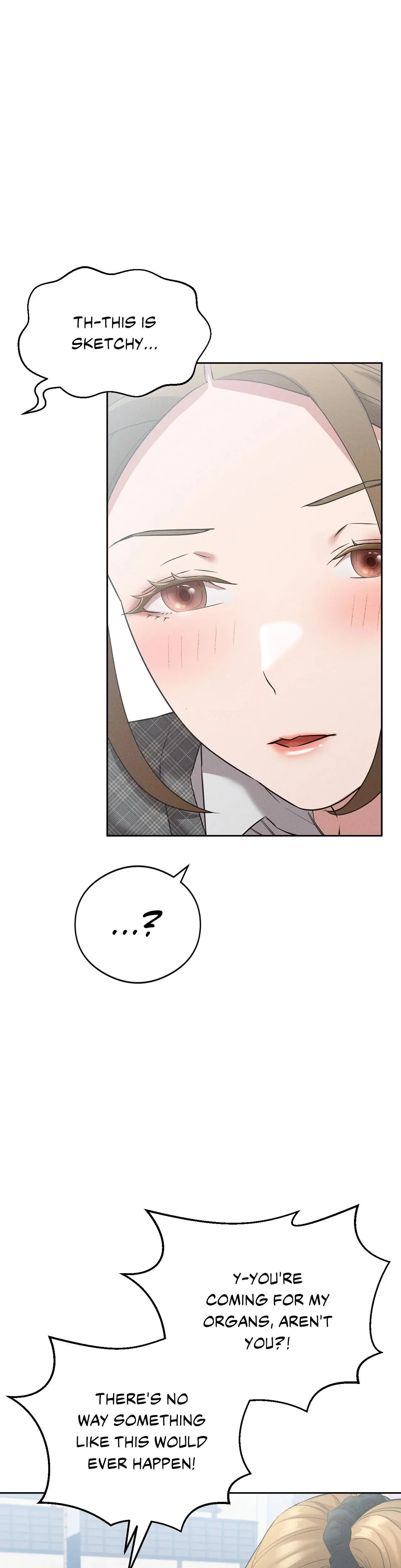 Ryokan Romance Episode 1 - Page 45