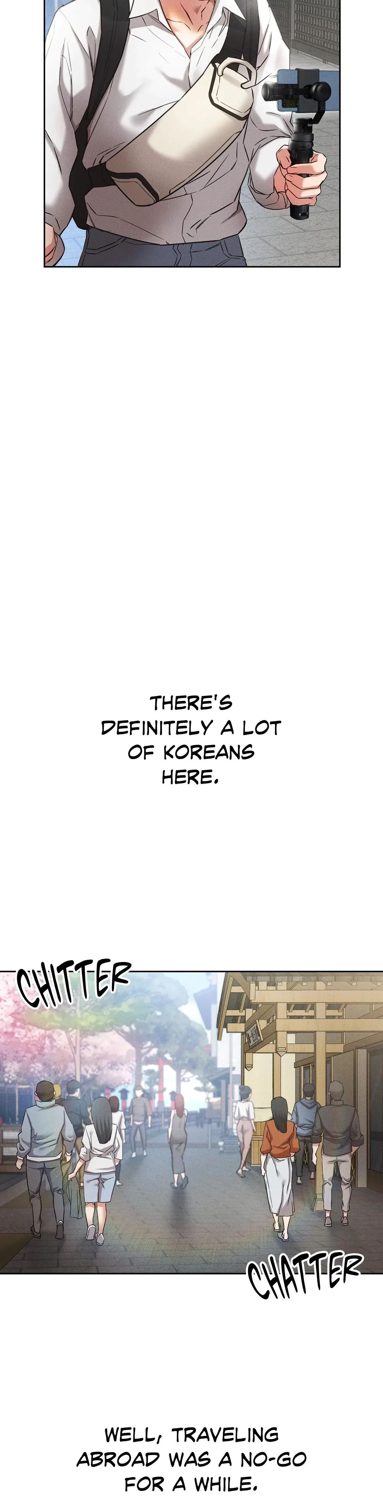 Ryokan Romance Episode 1 - Page 5