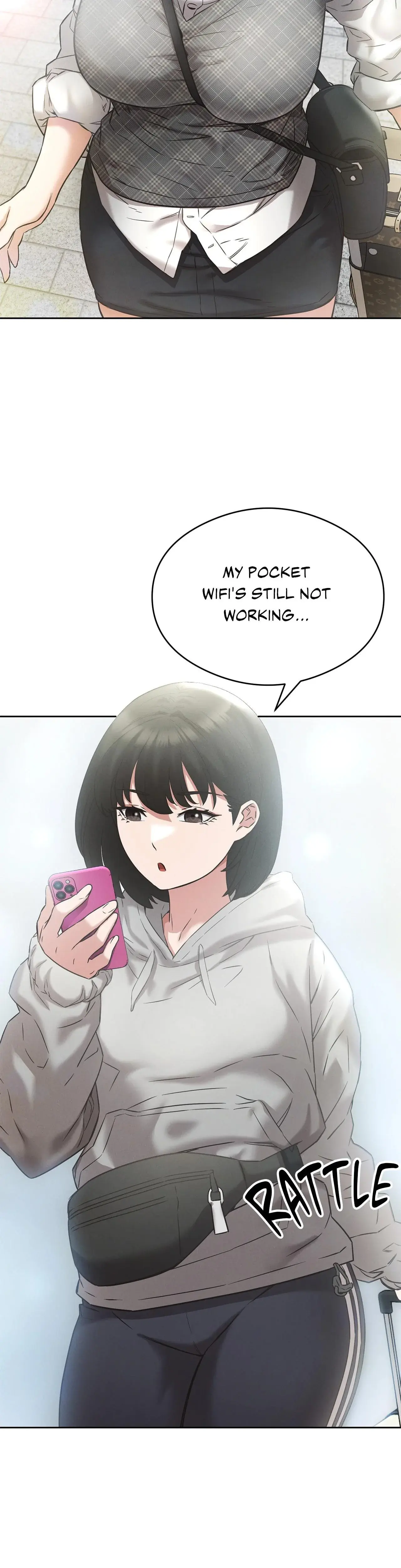 Ryokan Romance Episode 1 - Page 50