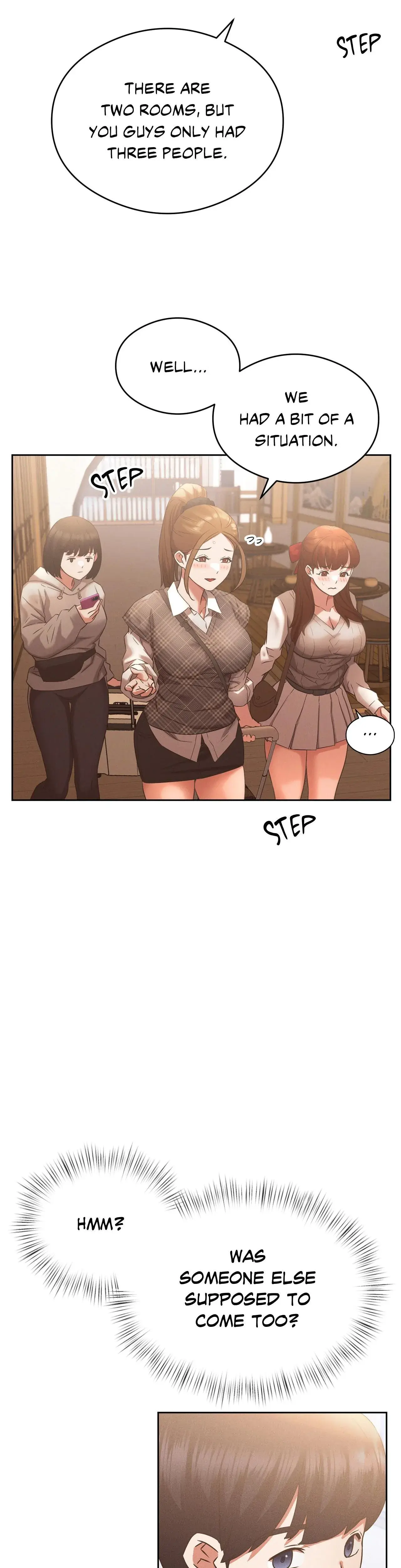 Ryokan Romance Episode 1 - Page 53