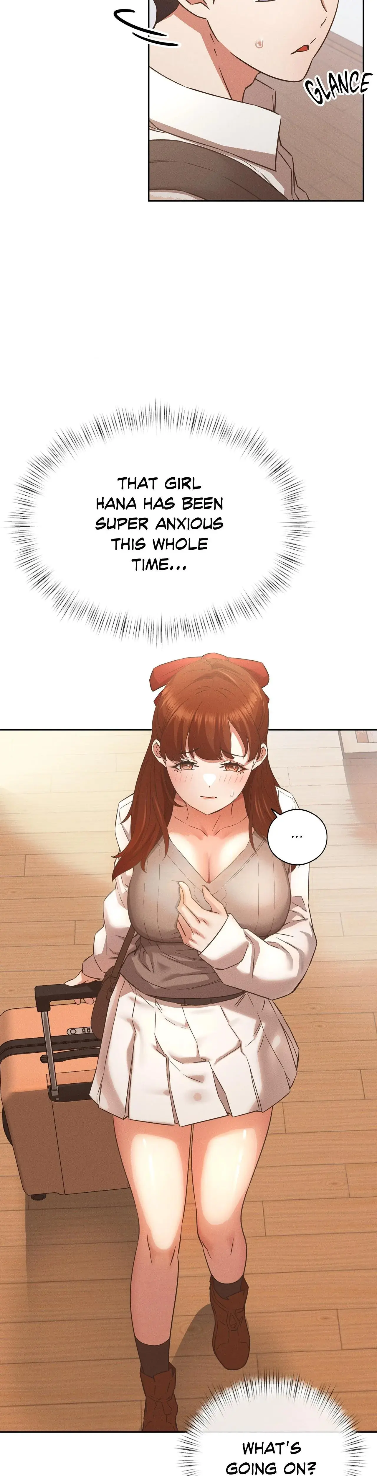Ryokan Romance Episode 1 - Page 54