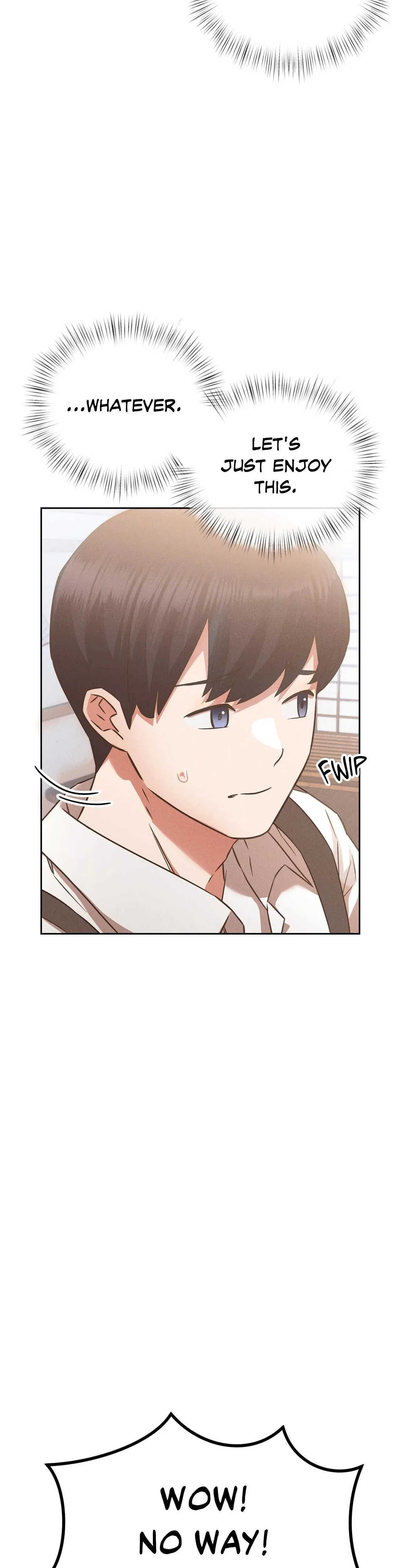 Ryokan Romance Episode 1 - Page 55
