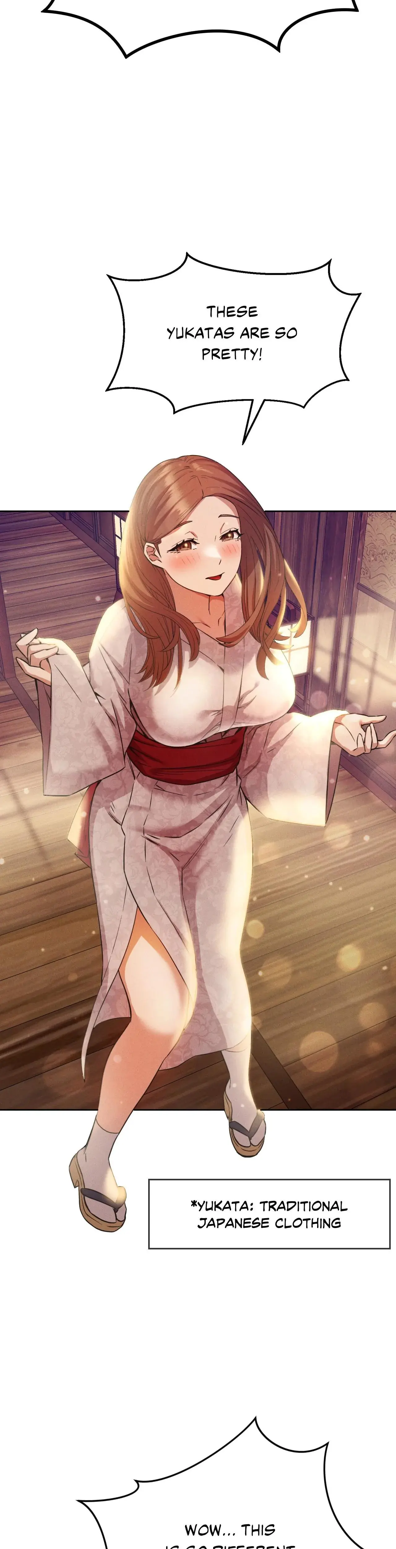 Ryokan Romance Episode 1 - Page 56