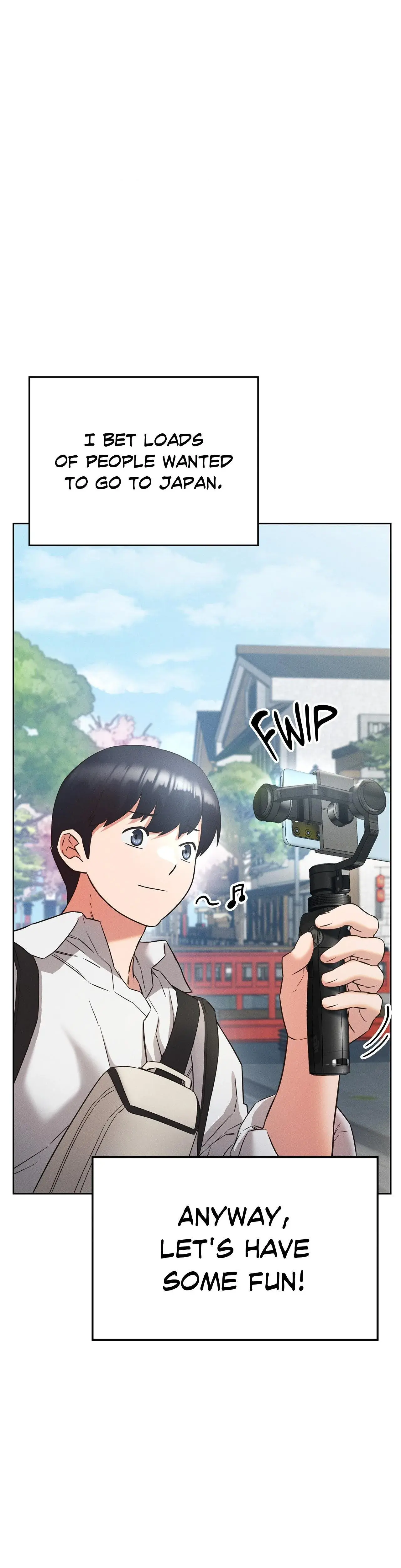 Ryokan Romance Episode 1 - Page 6