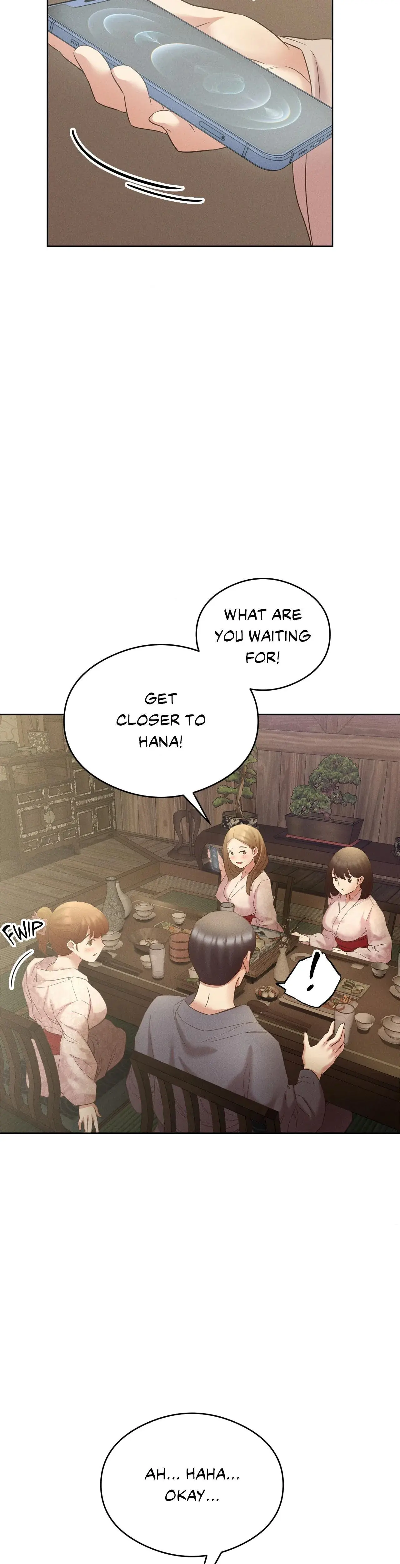 Ryokan Romance Episode 1 - Page 62