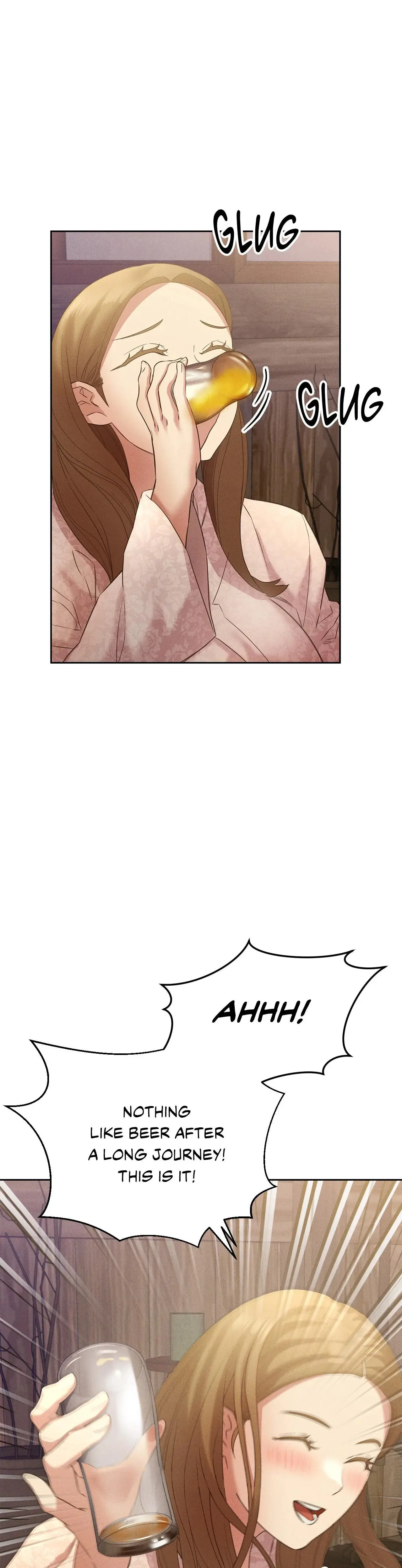 Ryokan Romance Episode 1 - Page 65