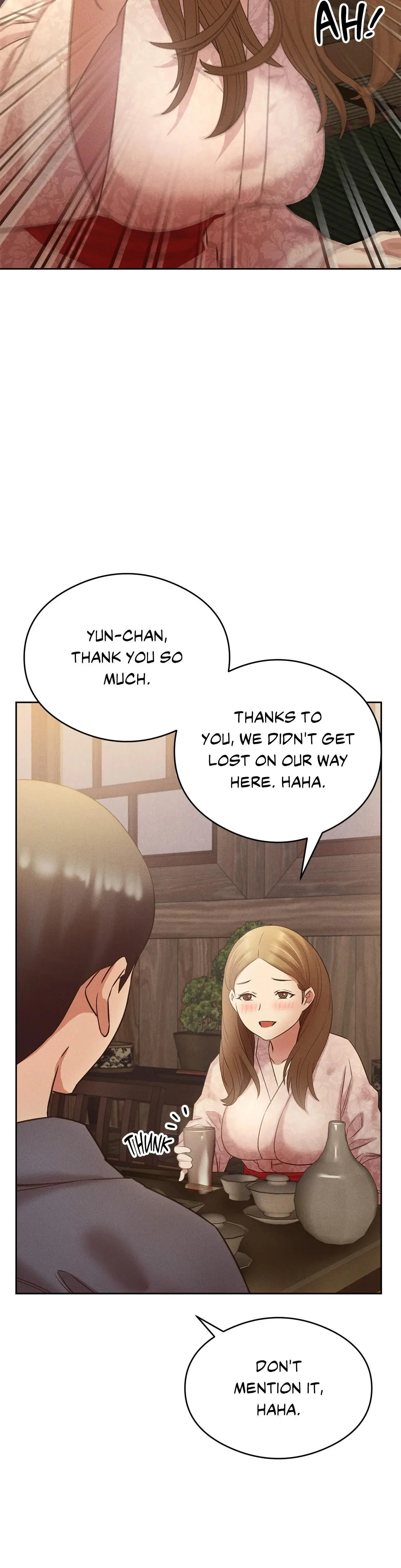 Ryokan Romance Episode 1 - Page 66