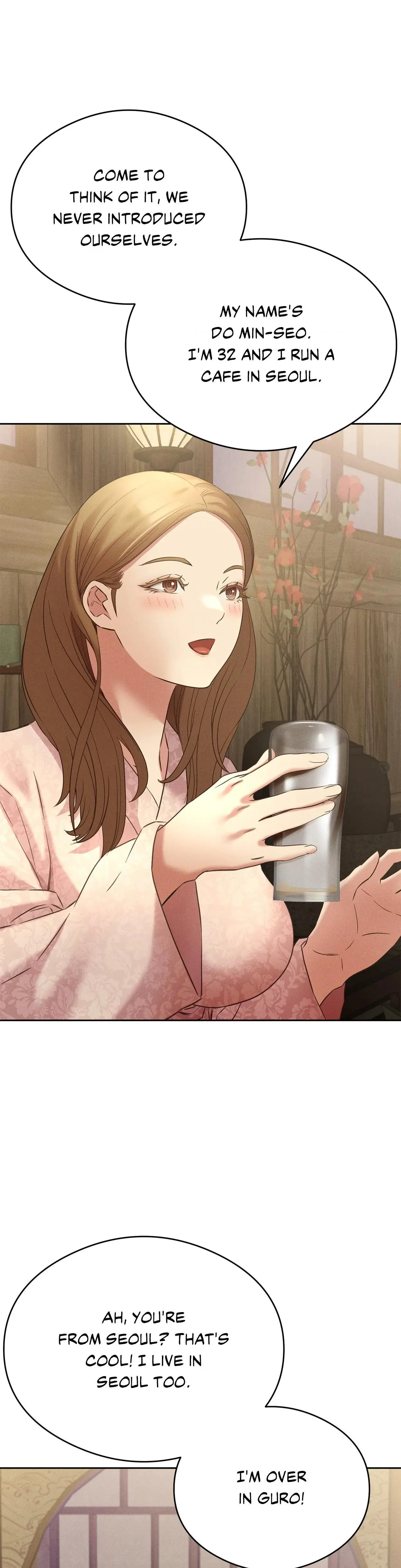 Ryokan Romance Episode 1 - Page 67