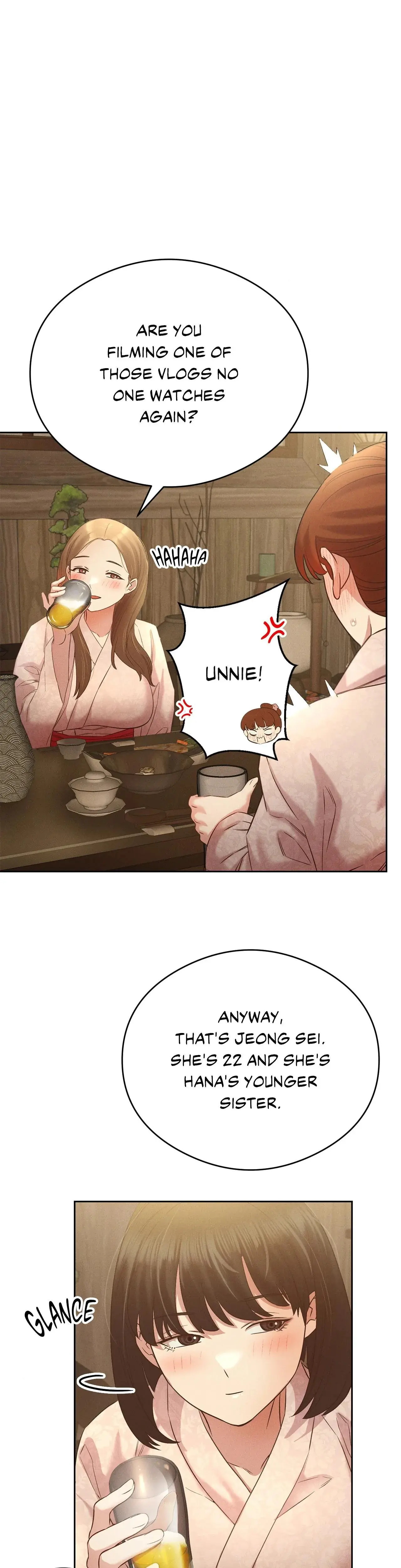 Ryokan Romance Episode 1 - Page 69