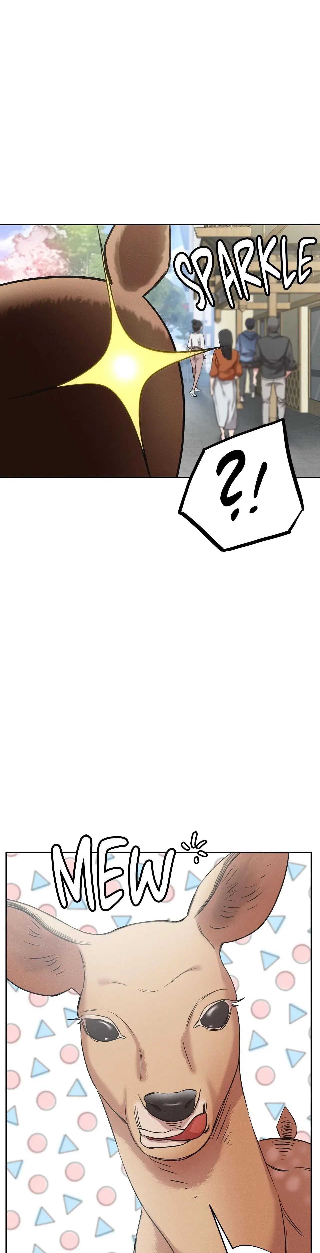 Ryokan Romance Episode 1 - Page 7
