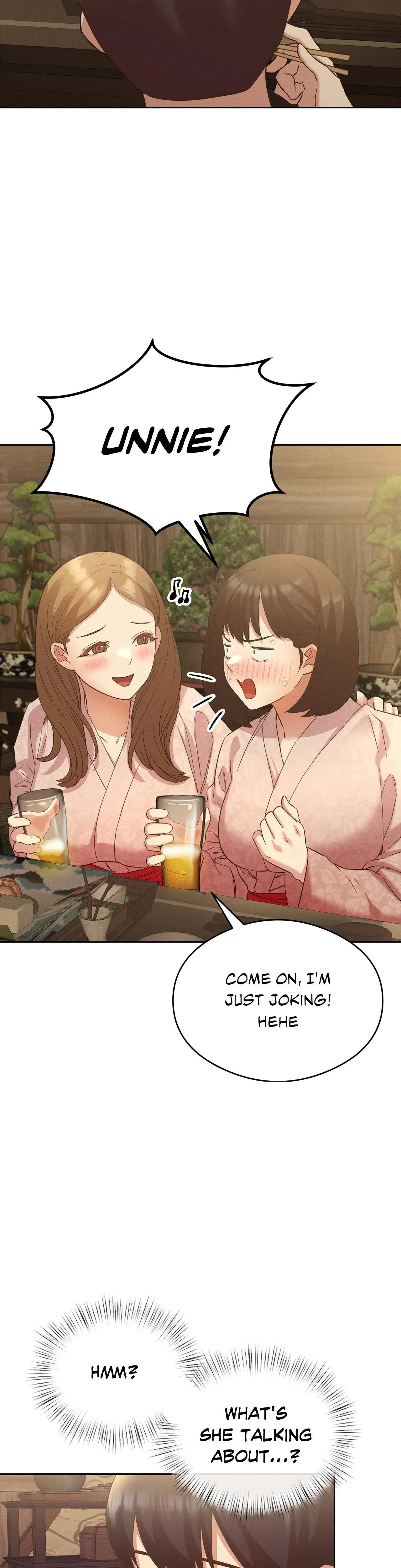 Ryokan Romance Episode 1 - Page 73