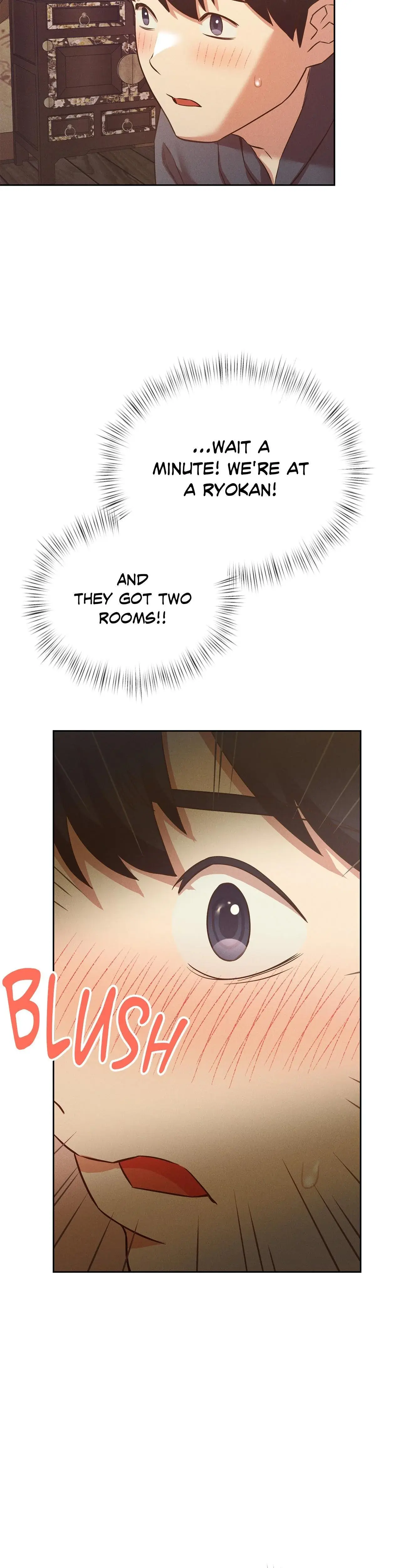 Ryokan Romance Episode 1 - Page 74