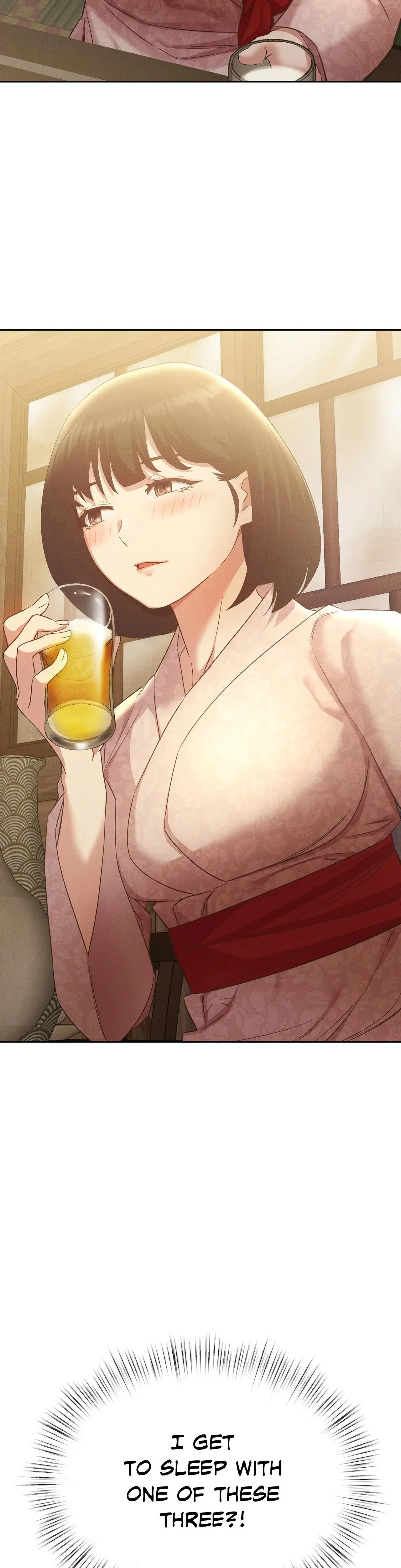 Ryokan Romance Episode 1 - Page 76