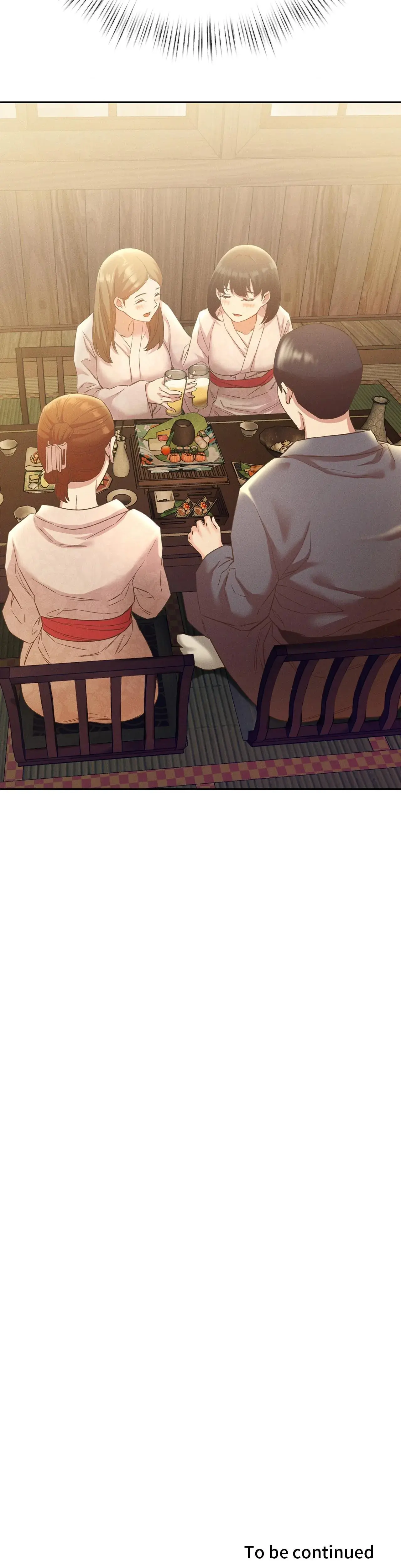 Ryokan Romance Episode 1 - Page 77